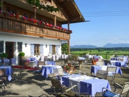 Фото: Auberge Moar Alm